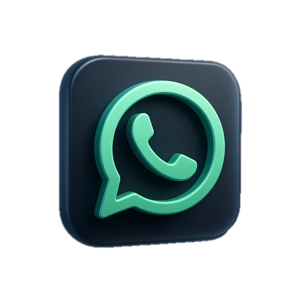 WhatsApp Business API